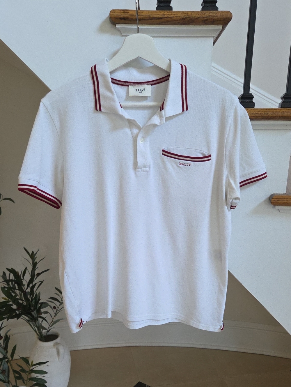 Bally Polo